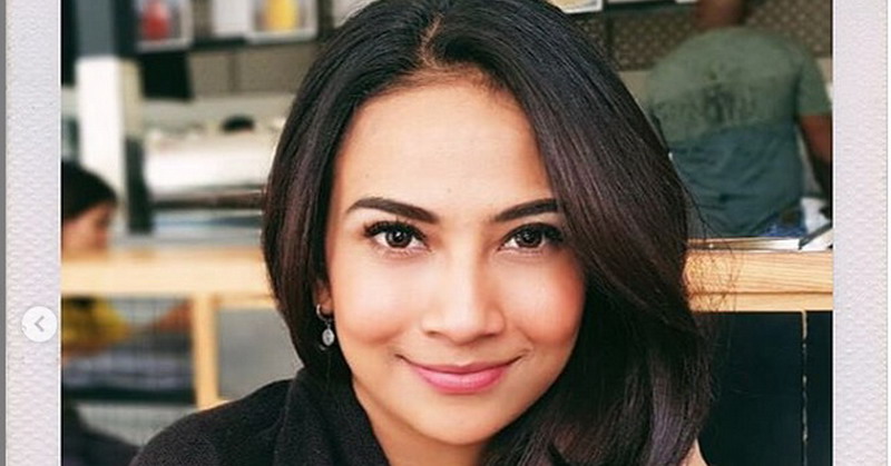  Divonis 3 Bulan Penjara, Vanessa Pikir-Pikir Ajukan Banding